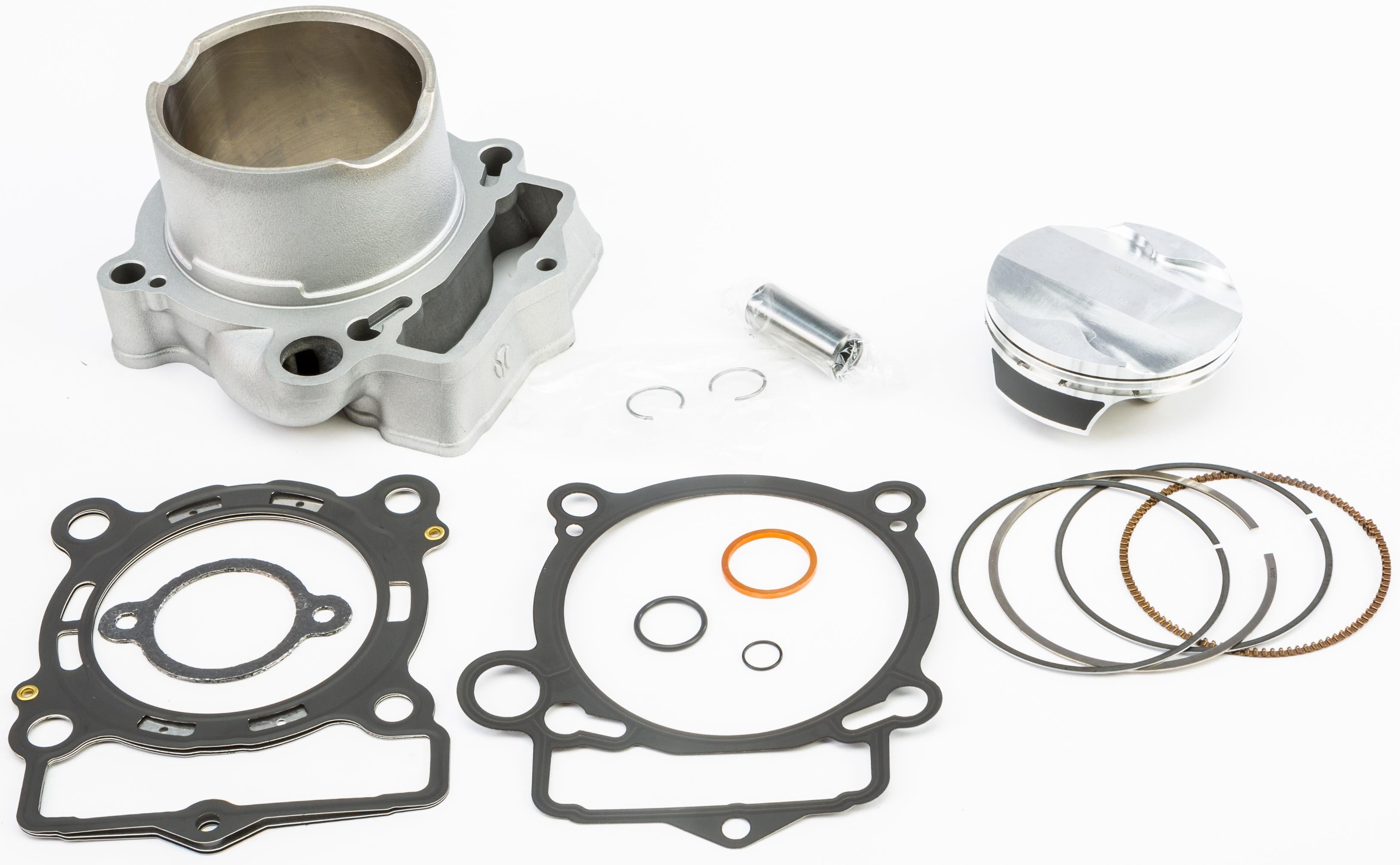 Athena Cylinder Kit Bb 82mm 13.8:1 Husq/ktm - Offroad Collection