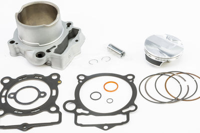 Athena Cylinder Kit Bb 82mm 13.8:1 Husq/ktm - Offroad Collection