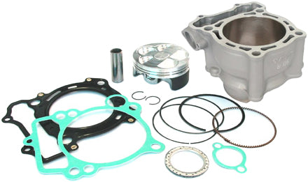 Athena Cylinder Kit Bb 83mm 12.5:1 Yam - Offroad Collection