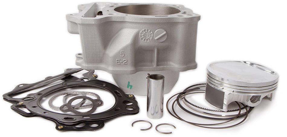 Cylinder Works Kit Bb 94.00/+4.0 11.3:1 Ac/kaw/suz - Offroad Collection