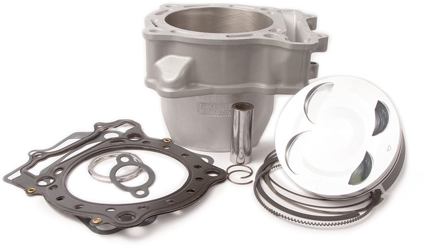 Cylinder Works Kit Bb 98.00/+2.5 11.7:1 Suz - Atv Performance Products