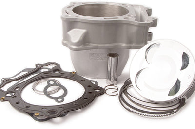 Cylinder Works Kit Bb 98.00/+2.5 11.7:1 Suz - Atv Performance Products