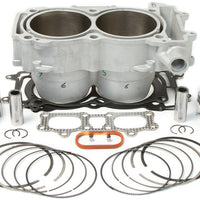 Cylinder Works Kit Bb 98.00/ + 5.0 10.5:1 Pol - Atv Performance Products