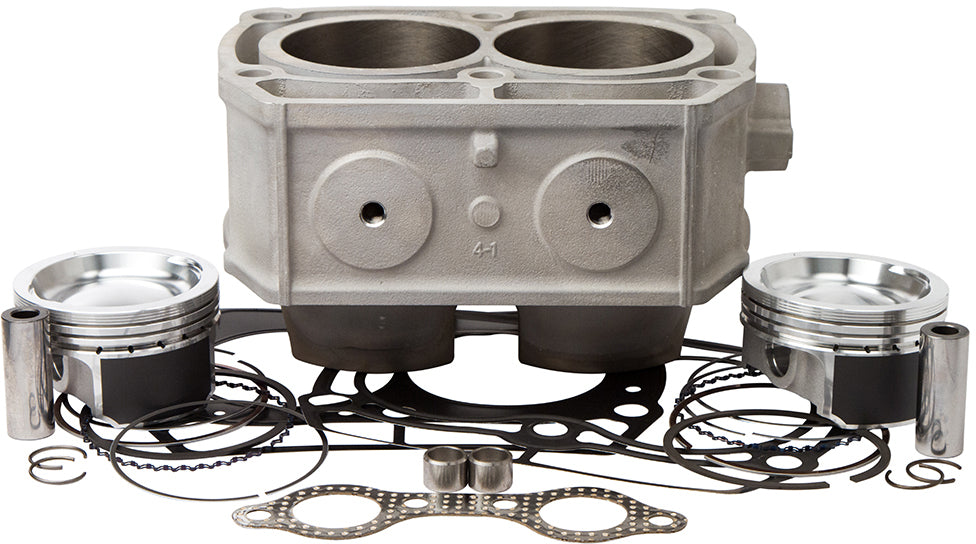 Cylinder Works Kit Hc 80.00/std 11.0:1 Pol - Atv Performance Products