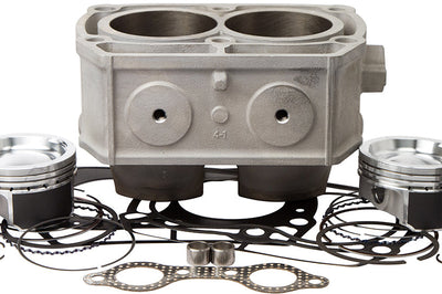 Cylinder Works Kit Hc 80.00/std 11.0:1 Pol - Atv Performance Products