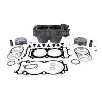Cylinder Works Kit Hc 93.00/std 12.5:1 Pol - Atv Performance Products
