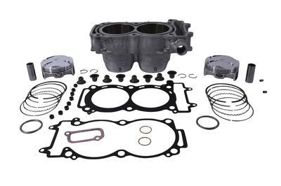 Cylinder Works Kit Hc 93.00/std 12.5:1 Pol - Atv Performance Products