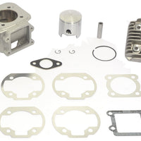 Athena Cylinder Kit Hyper Race Domed 47.6mm - Street Collection