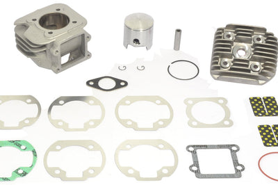 Athena Cylinder Kit Hyper Race Domed 47.6mm - Street Collection