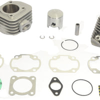 Athena Cylinder Kit Hyper Race W/head 46.6mm - Street Collection