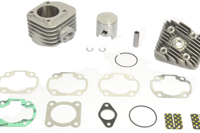 Athena Cylinder Kit Hyper Race W/head 46.6mm - Street Collection