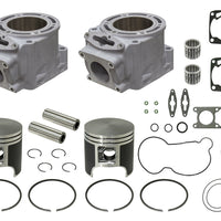 Sp1 Cylinder Kit Pol - Snowmobile Collection