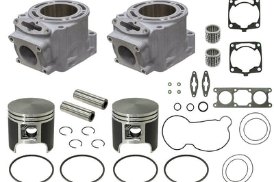 Sp1 Cylinder Kit Pol - Snowmobile Collection