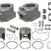 Sp1 Cylinder Kit Pol - Snowmobile Collection
