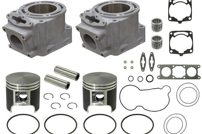 Sp1 Cylinder Kit Pol - Snowmobile Collection