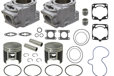 Sp1 Cylinder Kit Pol - Snowmobile Collection