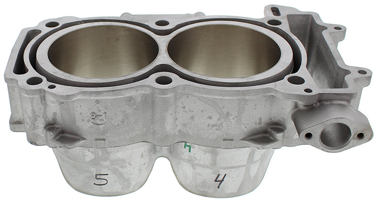 Cylinder Works Only 93.00/std Pol - Atv Performance Products