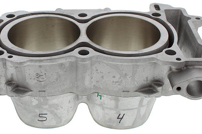 Cylinder Works Only 93.00/std Pol - Atv Performance Products