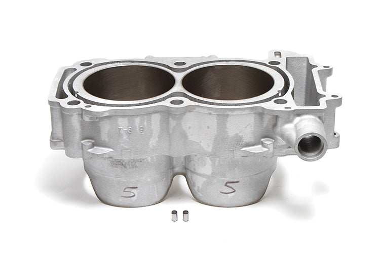 Cylinder Works Only 93.00/std Pol - Atv Performance Products