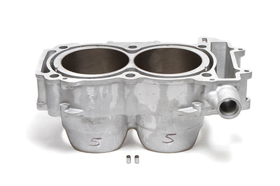 Cylinder Works Only 93.00/std Pol - Atv Performance Products