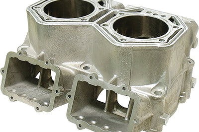 Sp1 Cylinder S-d 800 - Snowmobile Collection