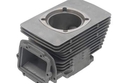 Sp1 Cylinder S-d - Snowmobile Collection