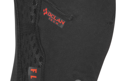 Fly Racing Cypher Knee Guard Xl - Bicycle Collection