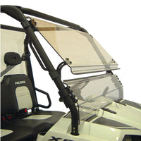 SPIKE D 2 Full Tilting Windshield - Windshield/Windscreen
