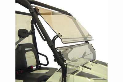 SPIKE D 2 Full Tilting Windshield - Windshield/Windscreen