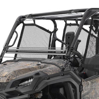 SPIKE D 2 Full Tilting Windshield - Windshield/Windscreen