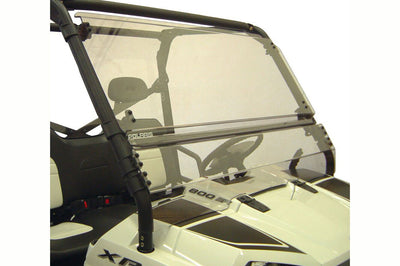 SPIKE D 2 Full Tilting Windshield - Windshield/Windscreen