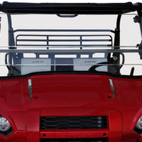SPIKE D 2 Full Tilting Windshield - Windshield/Windscreen