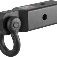 Curt D Ring Shackle Mount 2-1/2’’ Shank - Watercraft Collection