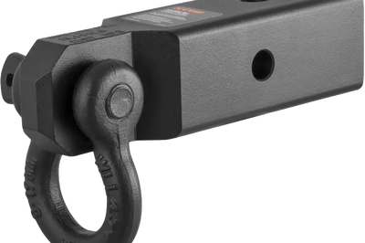 Curt D Ring Shackle Mount 2-1/2’’ Shank - Watercraft Collection