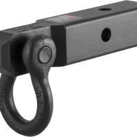 Curt D Ring Shackle Mount 2’’ Shank - Watercraft Collection