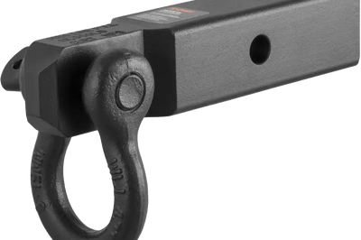 Curt D Ring Shackle Mount 2’’ Shank - Watercraft Collection