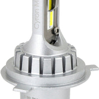 Cyron D Series Bulb H4 Universal Fitment Small - Harddrive Products