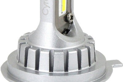 Cyron D Series Bulb H4 Universal Fitment Small - Harddrive Products