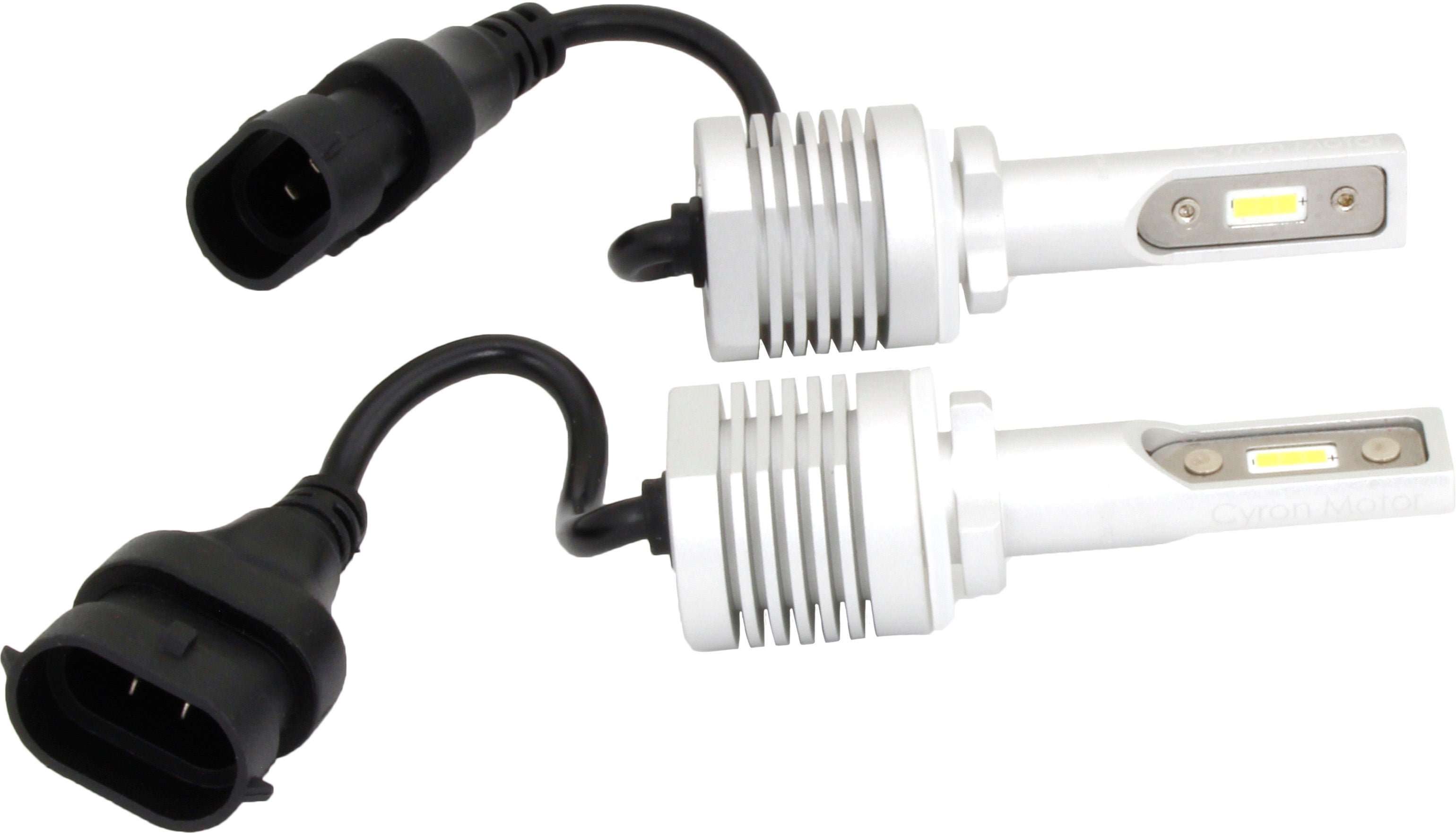 Cyron D Series Bulbs 881 Universal Fitment Small - Harddrive Products