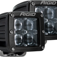 Rigid D-series Hyperspot Standard Mount Light - Street Collection