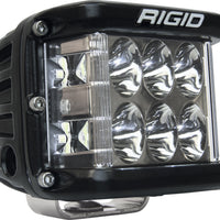 Rigid D-ss Pro Driving Standard Mount Light - Street Collection