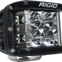 Rigid D-ss Pro Flood Standard Mount Light - Street Collection
