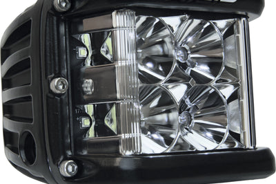 Rigid D-ss Pro Flood Standard Mount Light - Street Collection