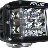 Rigid D-ss Pro Spot Standard Mount Light - Street Collection