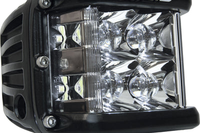 Rigid D-ss Pro Spot Standard Mount Light - Street Collection