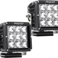 Rigid D-xl Pro Flood Pr - Atv Performance Products