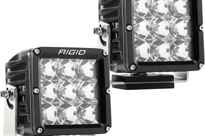 Rigid D-xl Pro Flood Pr - Atv Performance Products