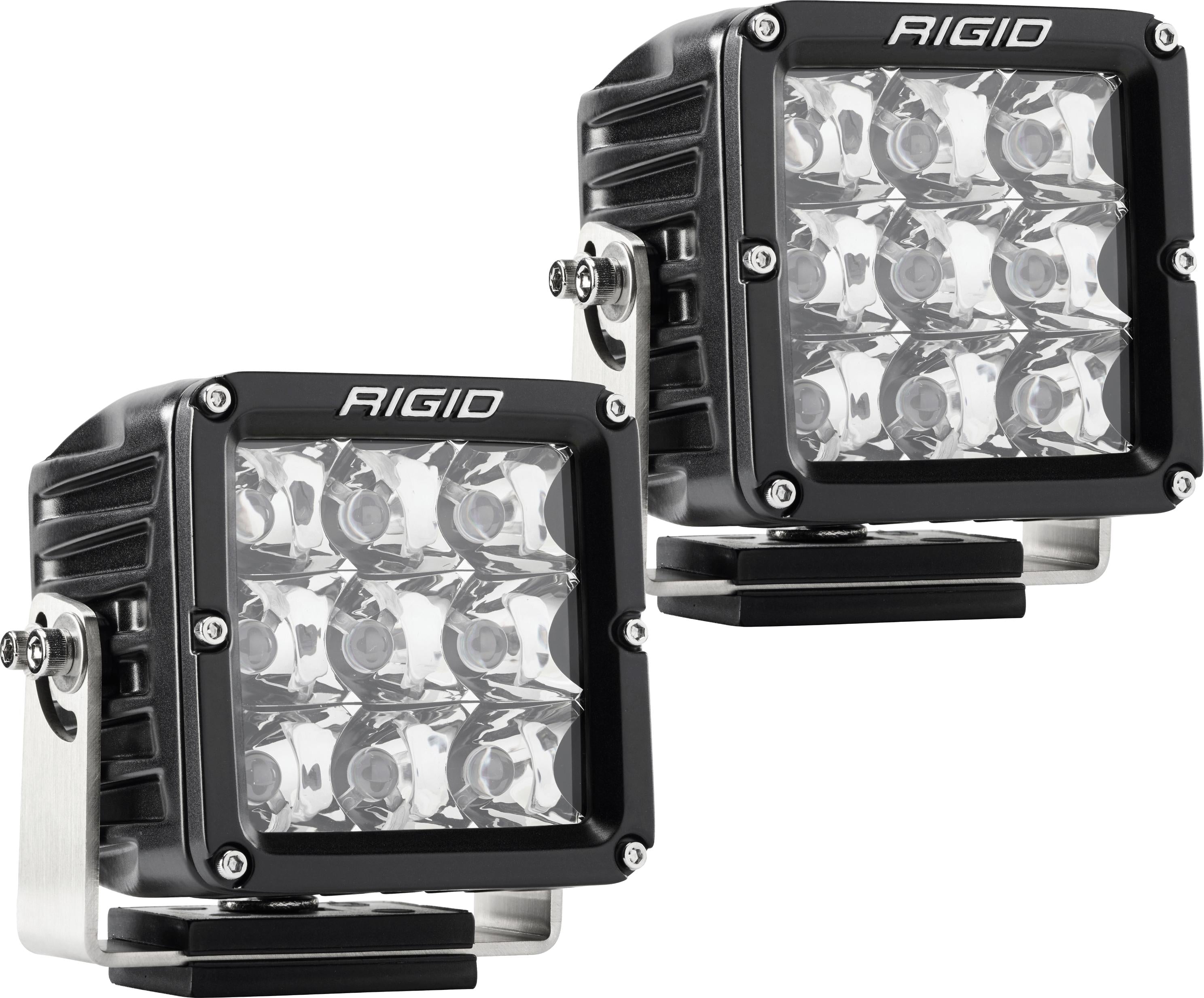 Rigid D-xl Pro Spot Pr - Atv Performance Products