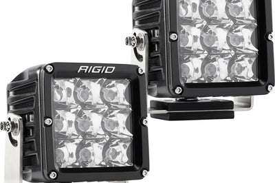 Rigid D-xl Pro Spot Pr - Atv Performance Products