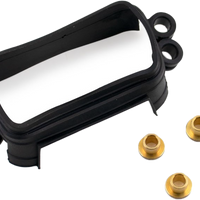 KOSO D2 Rubber Gasket With Inserts For Hud Gauges